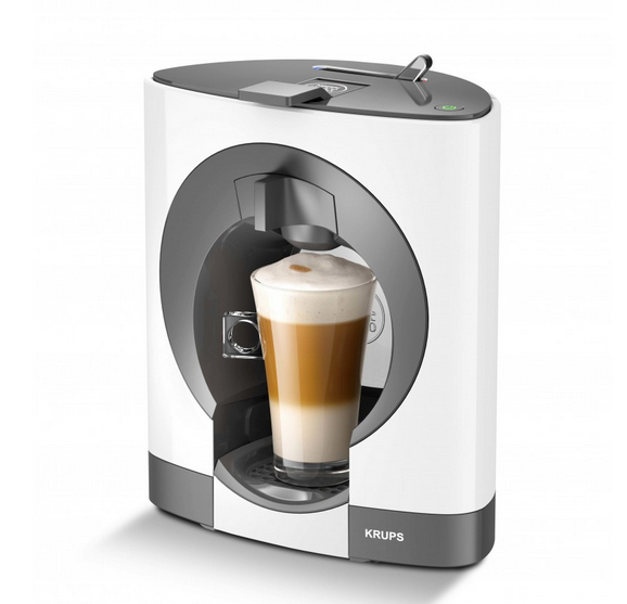 Krups Oblo KP1101ES coffee maker Capsule coffee machine – image 6