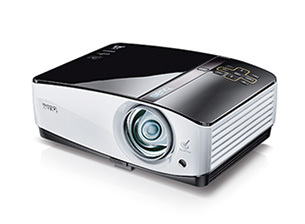 BenQ MP780 ST – image 2