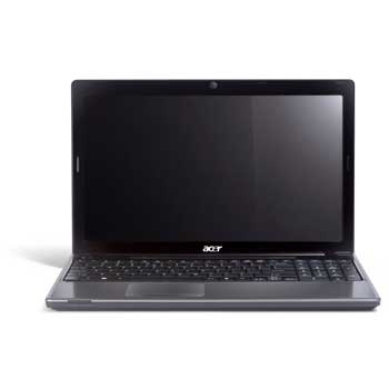 Acer Aspire 7745G-434G50MNKS Intel® Core™ i5 i5-430M 43.9 cm (17.3") HD+ 4 GB DDR3-SDRAM 500 GB Windows 7 Home Premium Black – image 1