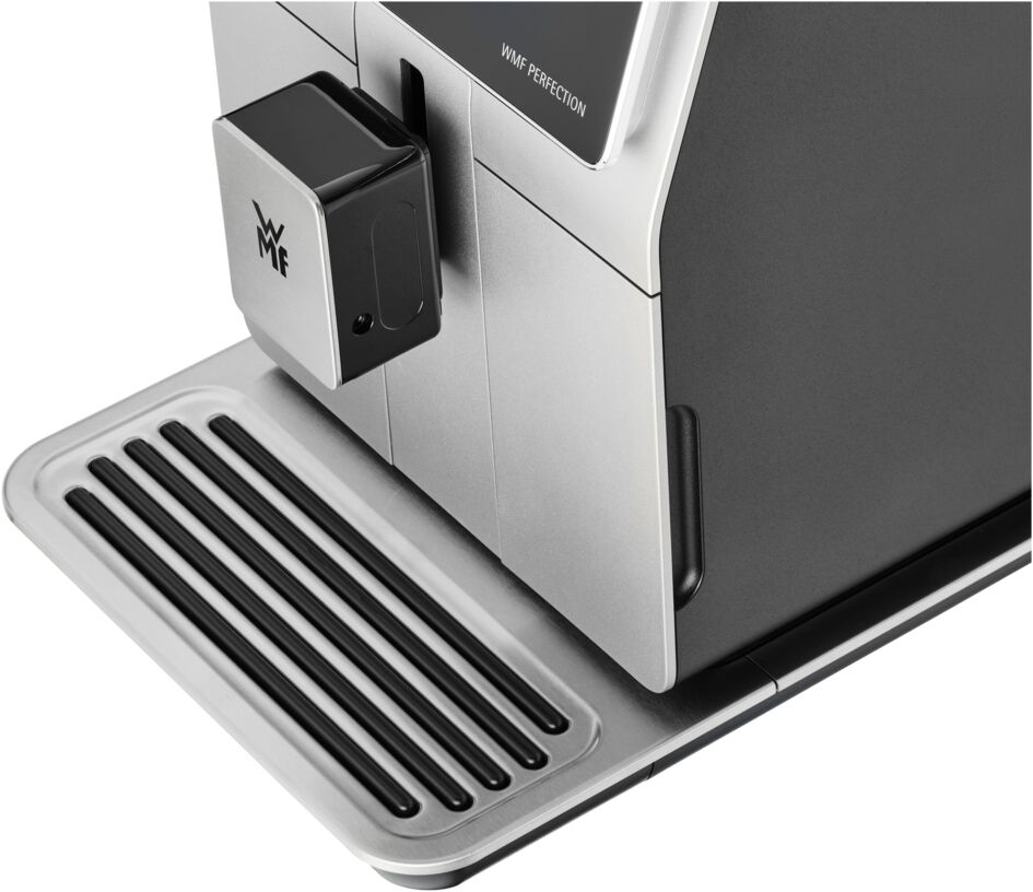 WMF Perfection CP823A Fully-auto Vacuum coffee maker – image 4