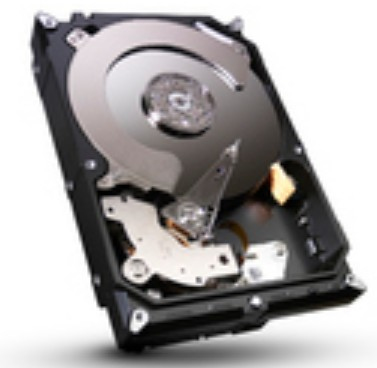 CoreParts 1TB SATA 7200RPM
