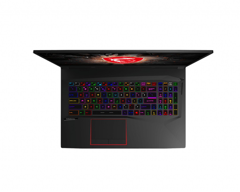 MSI GE75 10SGS-039FR Raider – image 3