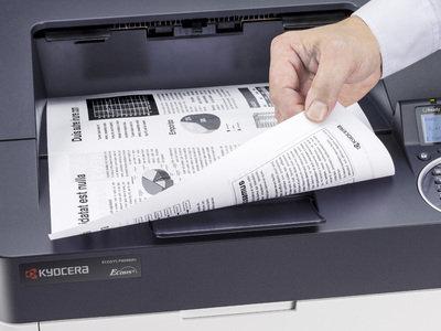 Kyocera ECOSYS P4040dn – image 6