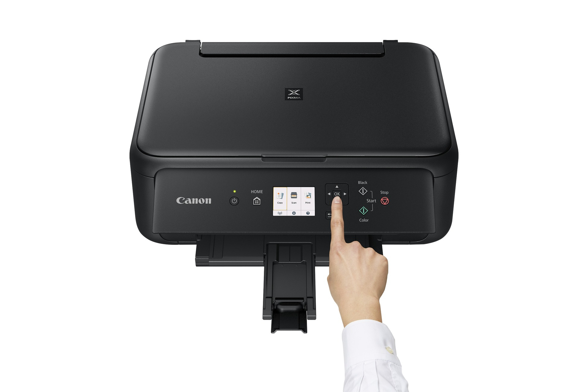 Canon PIXMA TS5150 Inkjet A4 – image 7