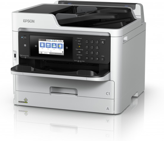 Epson WF-C5790 DWF – image 5