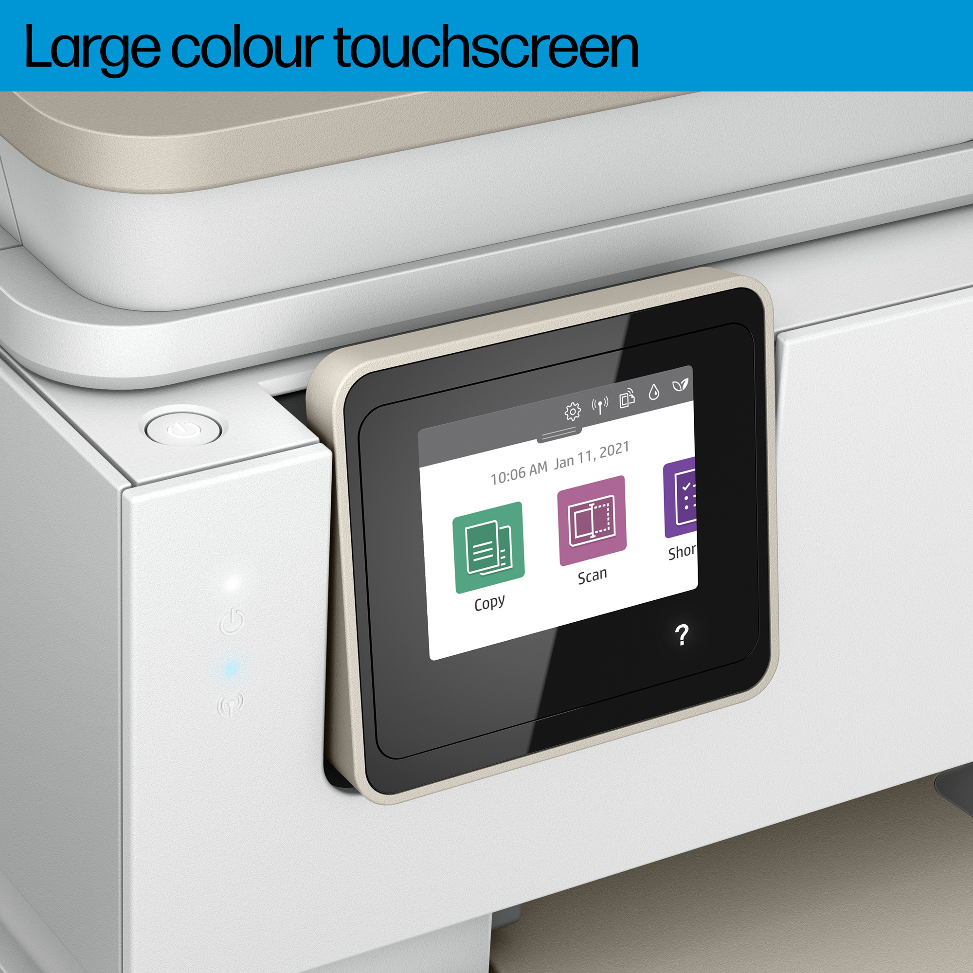 HP Envy Inspire 7924e All-in-One Printer – image 8