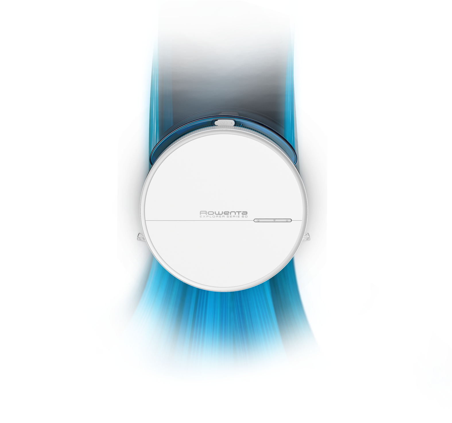 Rowenta Explorer RR7447 White – image 6
