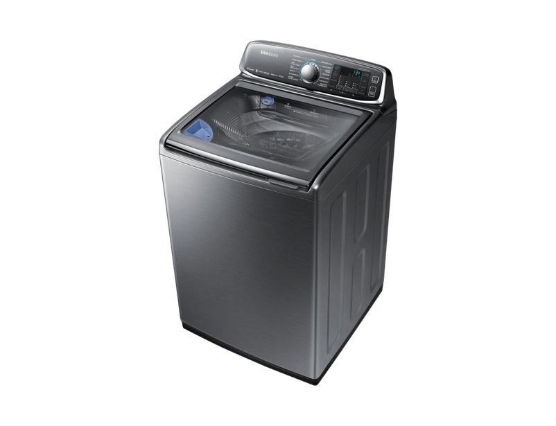 Samsung WA24J8700GP washing machine Top-load – image 4