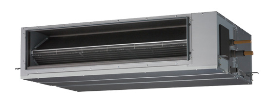 Fujitsu ARHG72LHTA — vue 1 sur 1