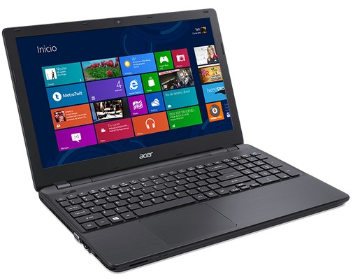 Acer Aspire E E5-571 Intel® Core™ i5 i5-4210U Laptop – image 2