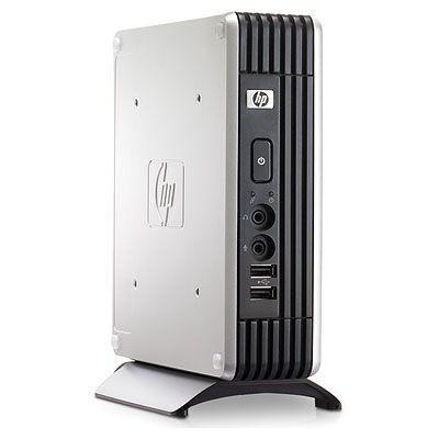 HP Compaq T5530 – image 3