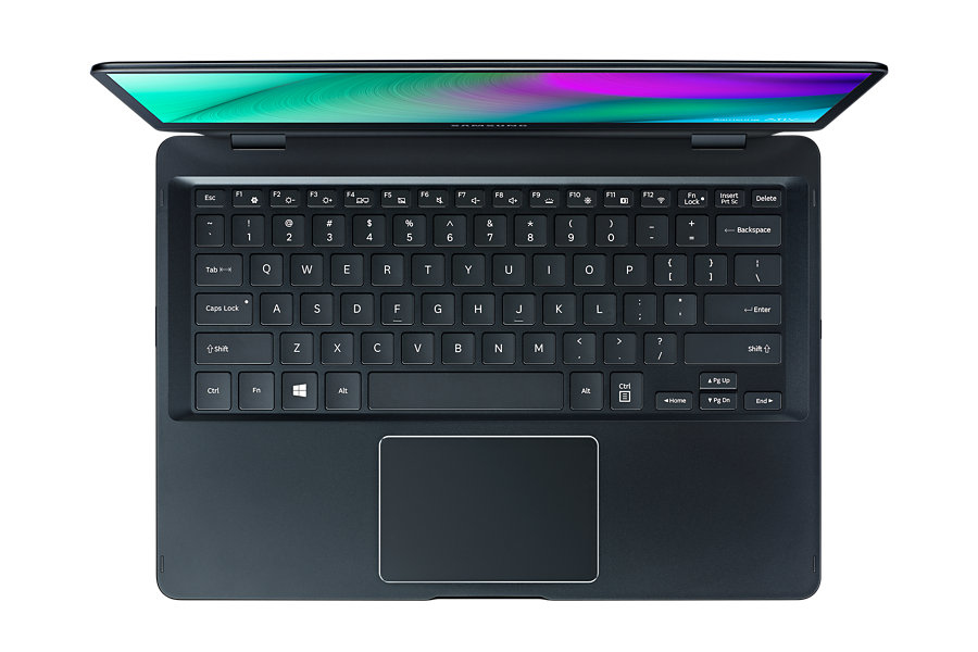 Samsung 9 NT940X3L Intel® Core™ i5 i5-6200U Hybrid (2-in-1) – image 3