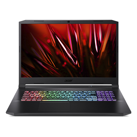 Acer Nitro 5 AN517-41-R3NX AMD Ryzen™ 7 5800H Laptop