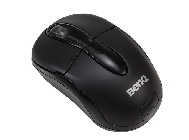 BenQ P620 Optical Mouse
