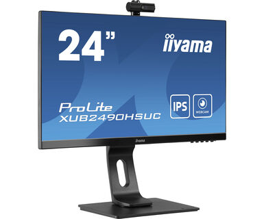 iiyama ProLite XUB2490HSUC-B1 computer monitor – image 6