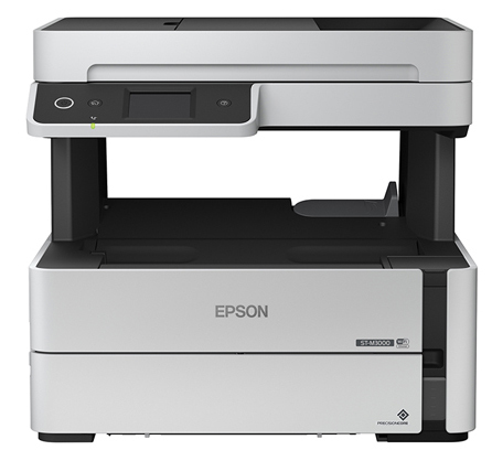 Epson WorkForce C11CG93201 multifunction printer Inkjet A4 – image 2