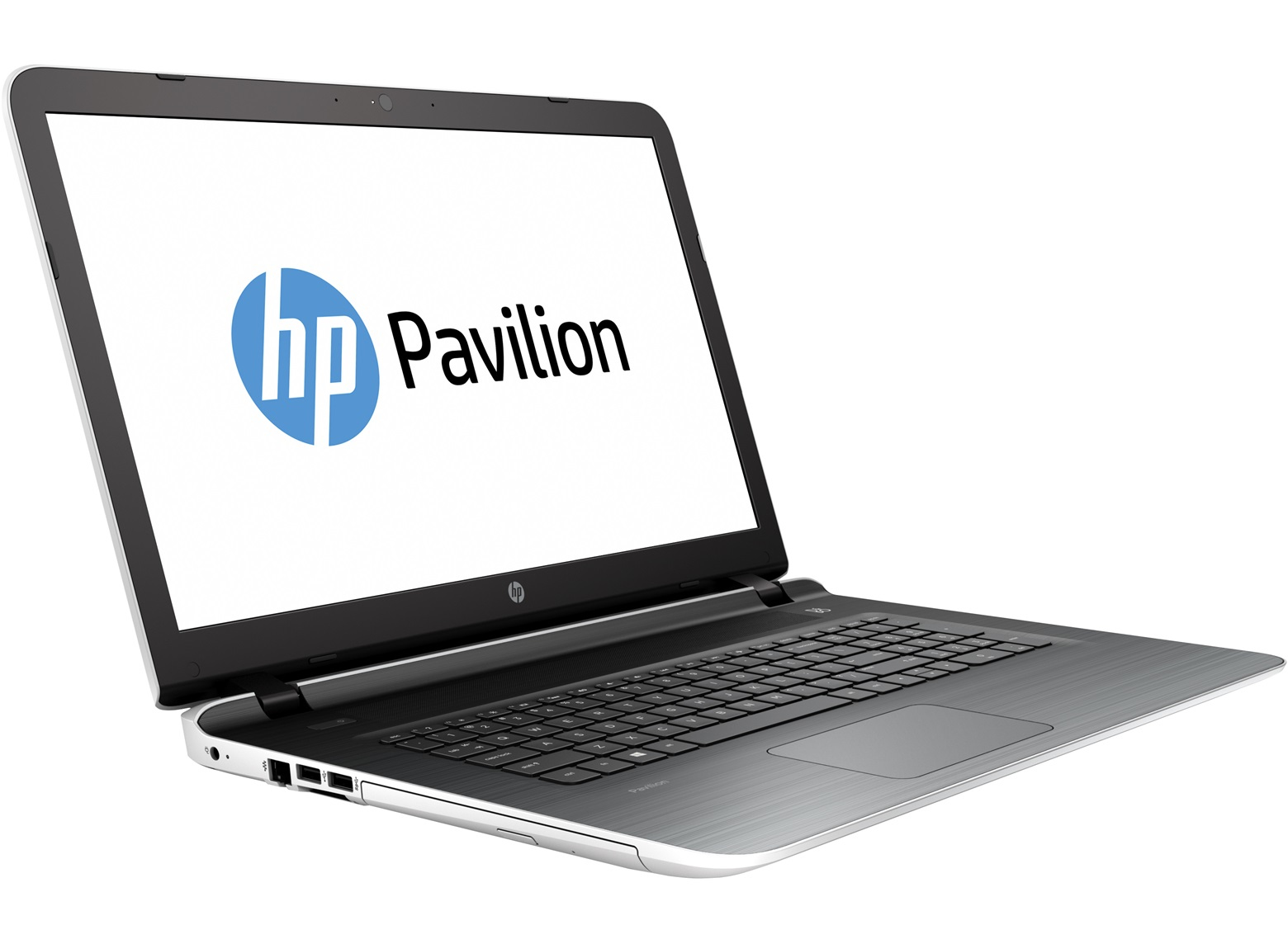 HP Pavilion 17-g171nd Intel® Core™ i3 i3-6100U Laptop – image 2