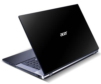 Acer Aspire 771G-53234G50Makk Intel® Core™ i5 i5-3230M Laptop 43.2 cm (17") Full HD 4 GB DDR3-SDRAM 500 GB HDD NVIDIA® GeForce® GT 710M Windows 8 Black, Silver – image 5