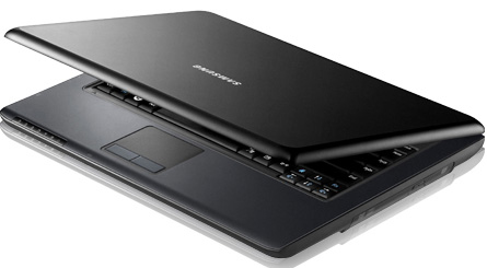Samsung Q Q320-PS03 Intel® Core™2 Duo T6600 – image 8