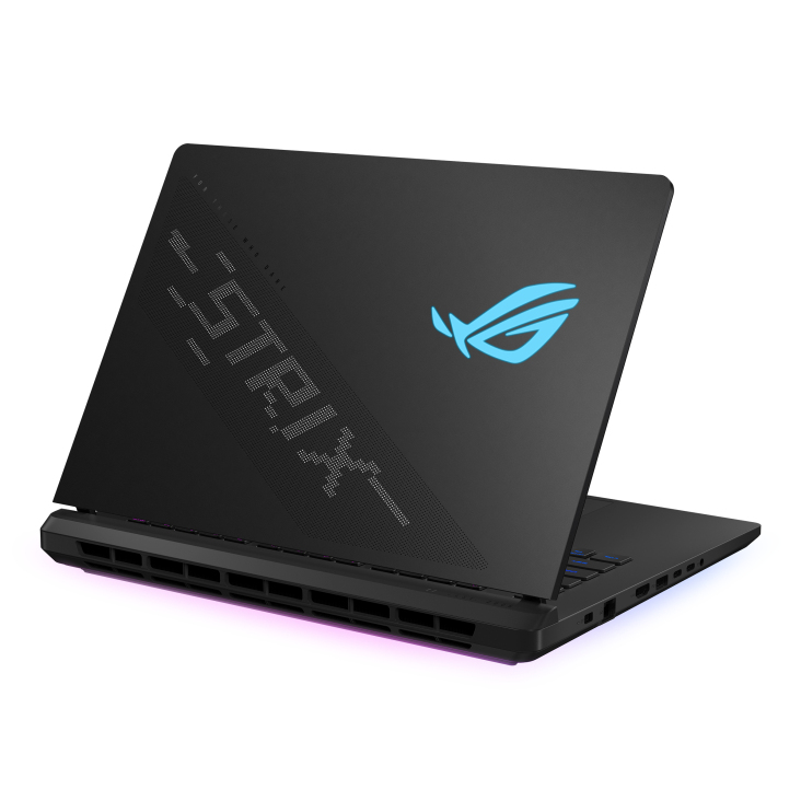 ASUS ROG Strix SCAR 16 G635LW-RW095W laptop Intel Core Ultra 9 275HX – image 7
