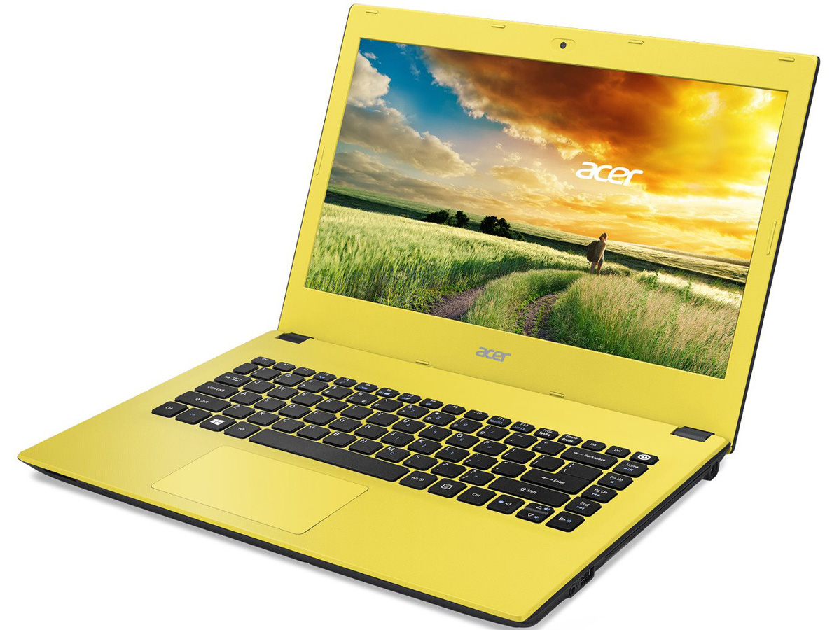 Acer Aspire E E5-473-39MZ Intel® Core™ i3 i3-5005U Laptop – image 3