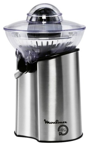 Moulinex PC6000 electric citrus press