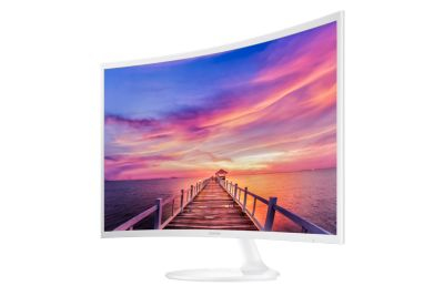 Samsung LC32F391FWLXZX computer monitor – image 6