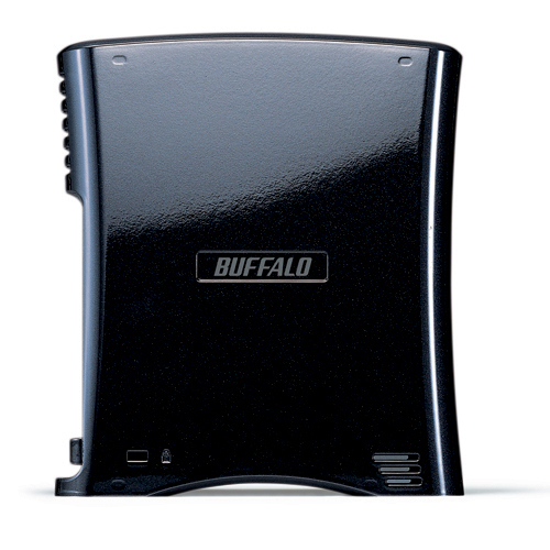 Buffalo LinkStation Pro 4TB – image 2