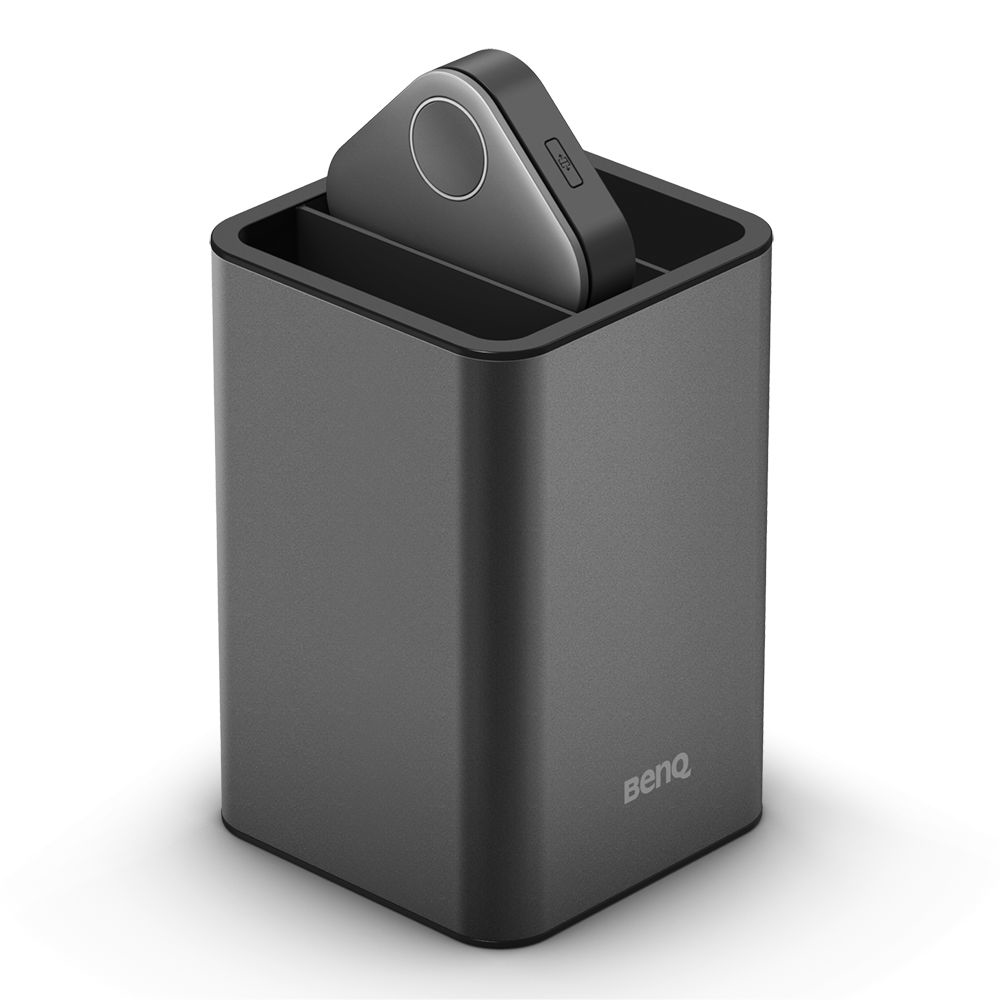 BenQ WDC20C wireless presentation system HDMI Desktop – image 2