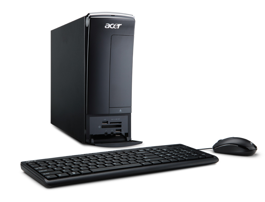 Acer Aspire X3470 AMD A6 A6-3600 – image 4