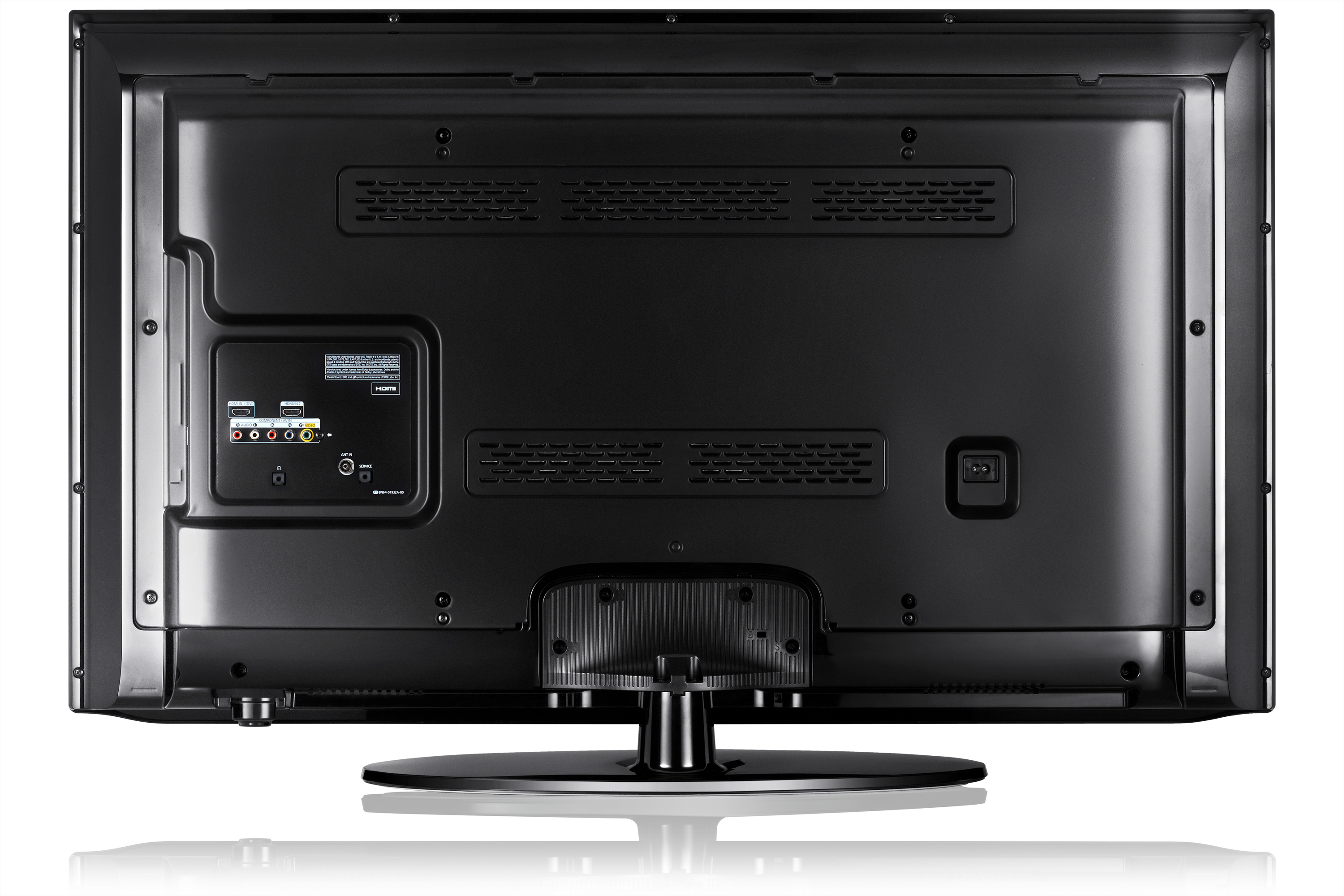 Samsung UE46EH5200 116.8 cm (46") Full HD Black – image 3