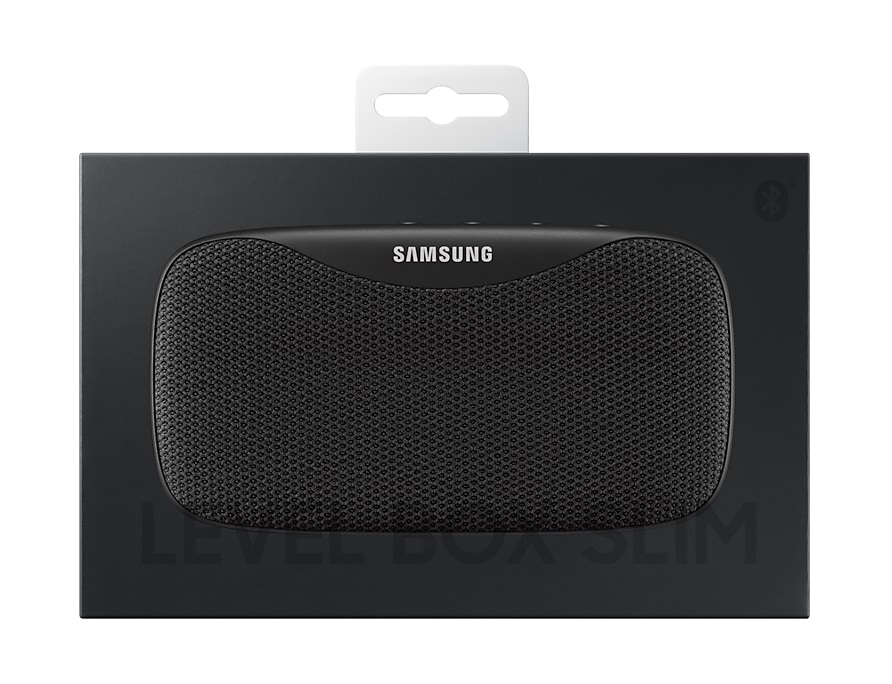 Samsung EO-SG930CBEGAE portable/party speaker Stereo portable speaker Black – image 8