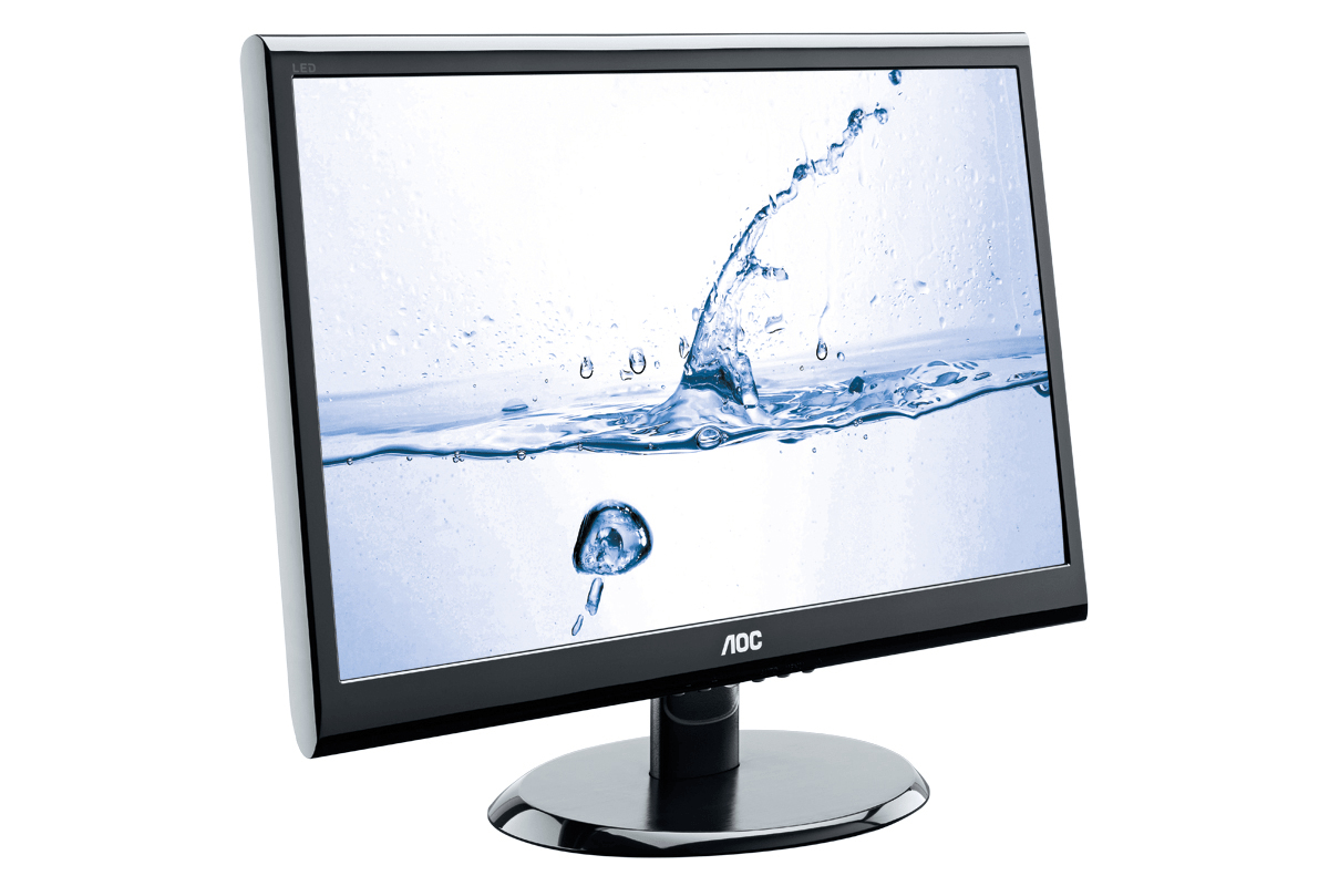 AOC E2250SWDNK computer monitor – image 8
