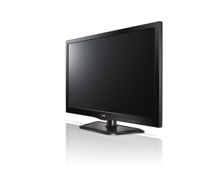LG 22LN549M TV 55.9 cm (22") HD Black – image 3