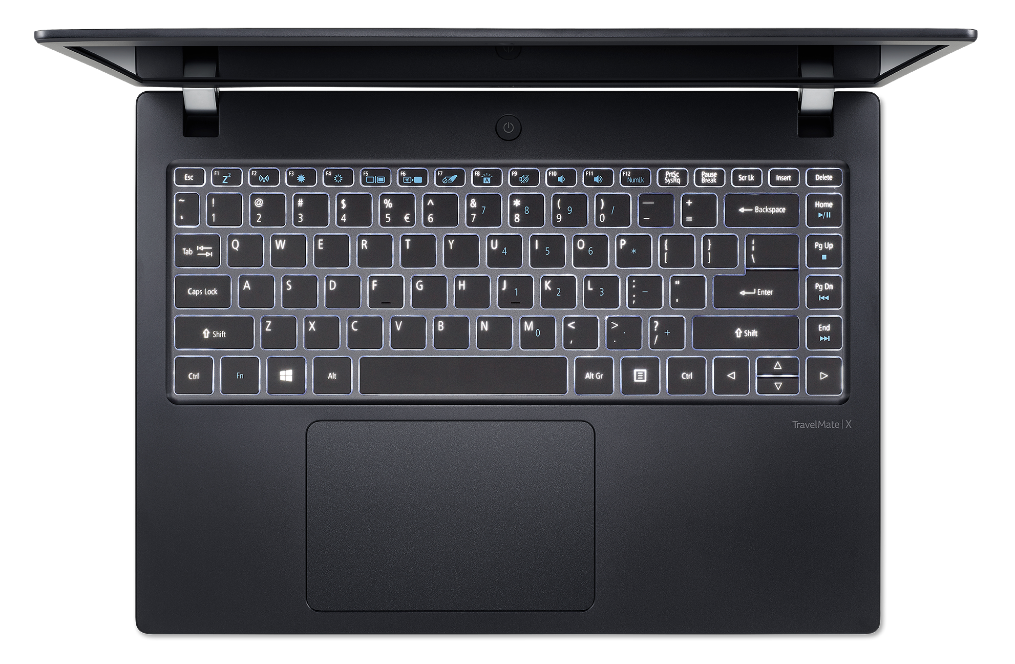 Acer TravelMate X3 TMX3410-M-35WE Intel® Core™ i3 i3-8130U Laptop – image 7