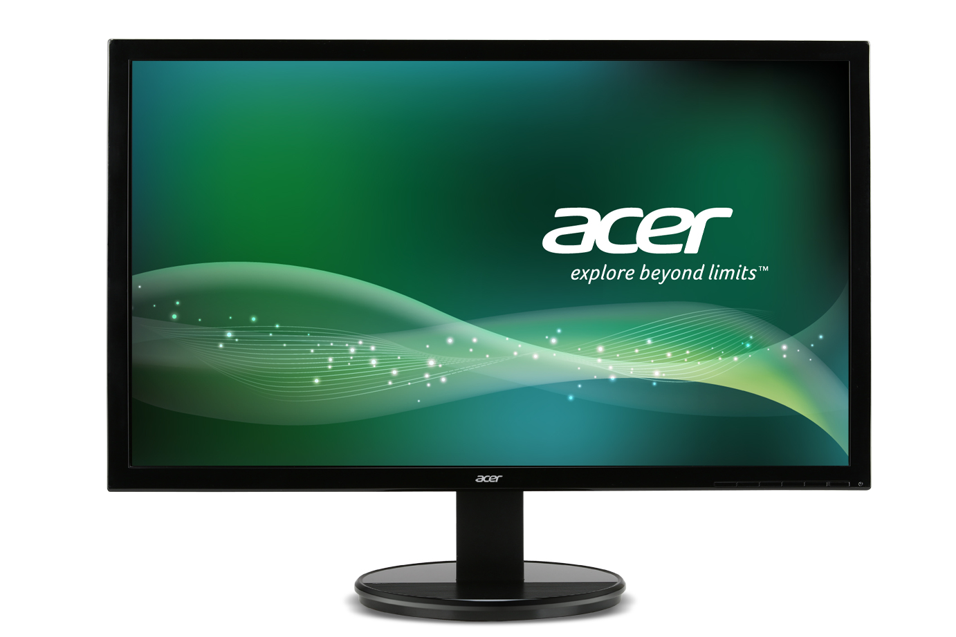 Acer K2 K222HQLbd computer monitor – image 6