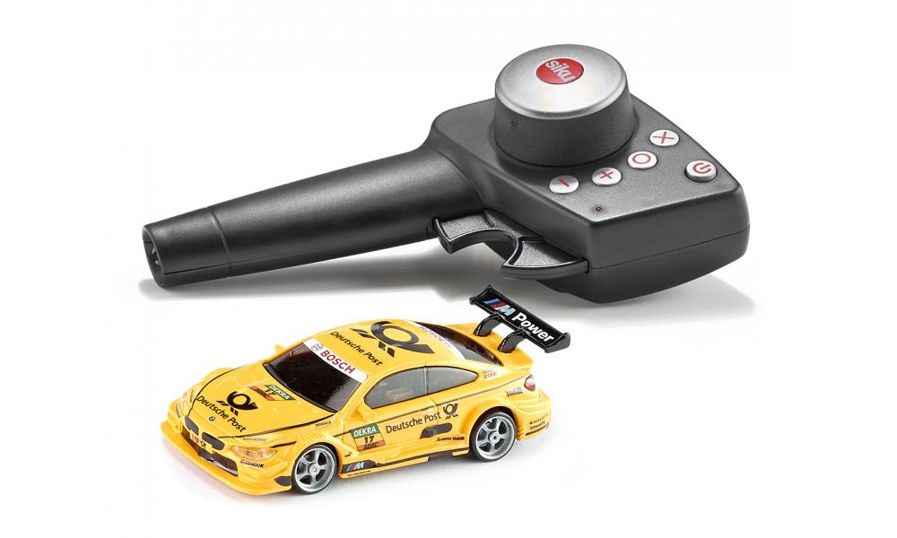 Siku 6826 Radio-Controlled (RC) model Electric engine 1:43 – image 1