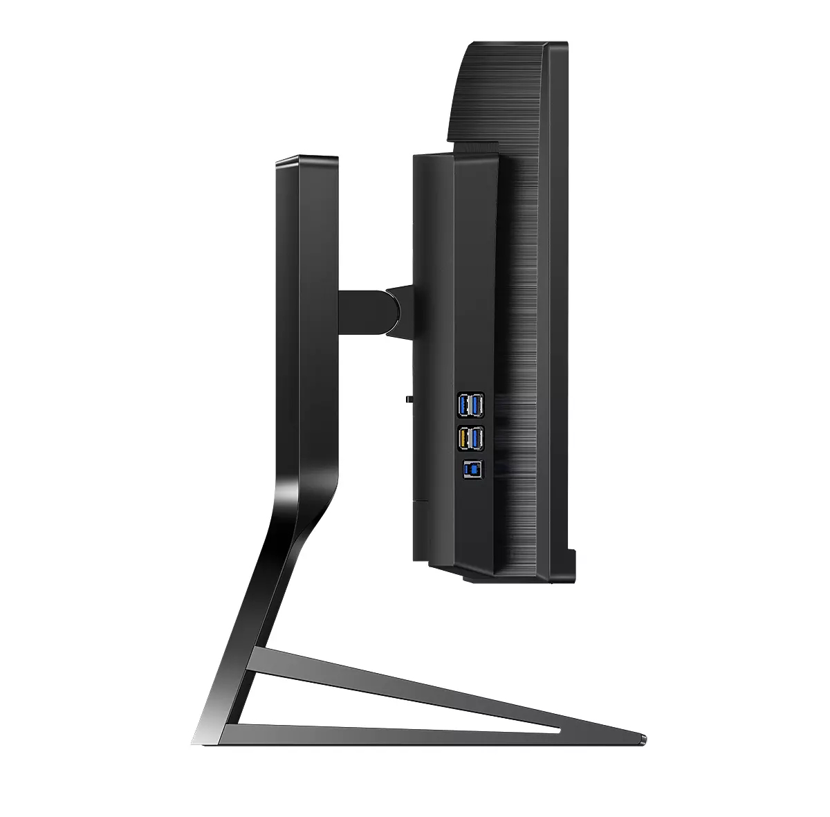 Philips Momentum 345M1CR/93 computer monitor – image 3