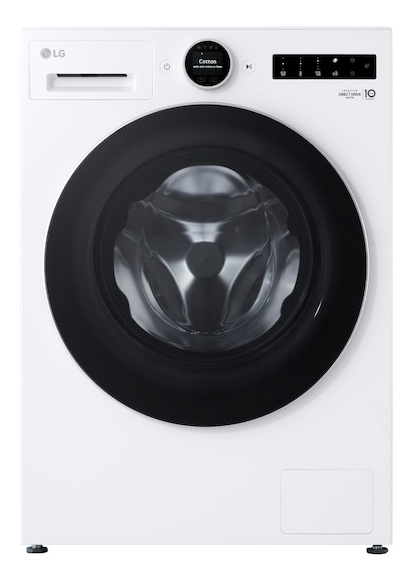 LG F4X7513TWB — vue 1 sur 8