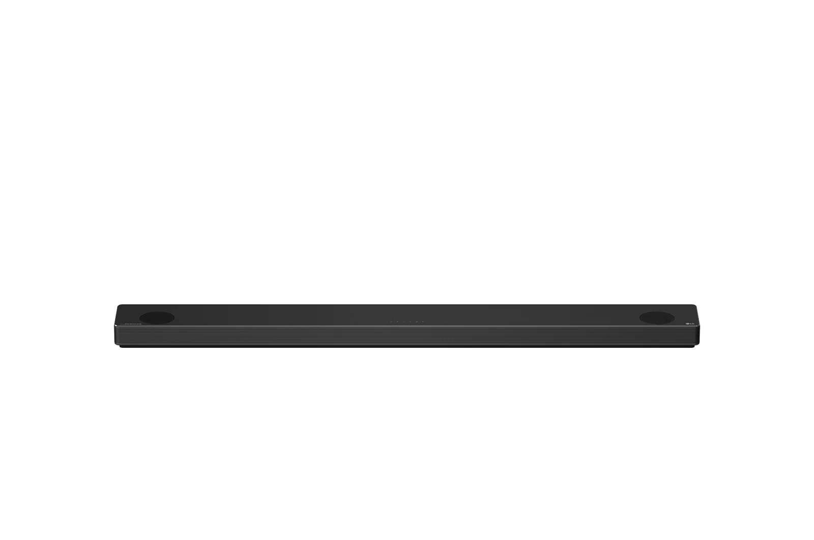 LG SN10Y soundbar speaker Silver 5.1.2 channels – image 4