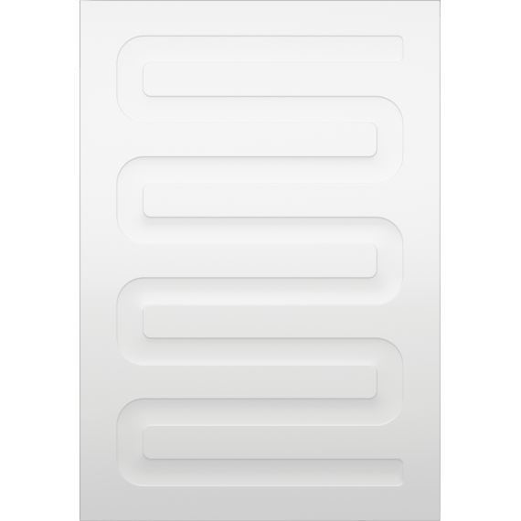 Beko DR8534GX0 tumble dryer Freestanding Front-load – image 3