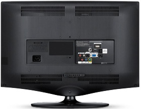 Samsung LE22C330 55.9 cm (22") Black – image 4