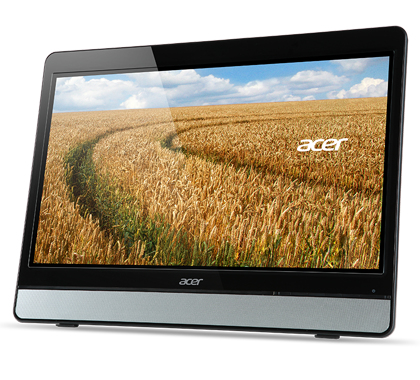 Acer FT220HQL computer monitor – image 3