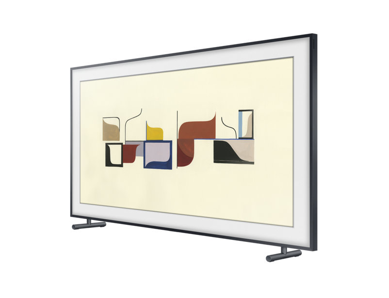 Samsung UE65LS003AS 165.1 cm (65") 4K Ultra HD Smart TV Wi-Fi Black – image 5