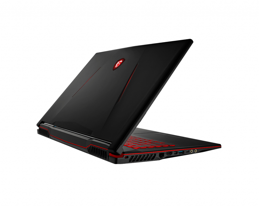 MSI GL73 8SE-008X – image 4