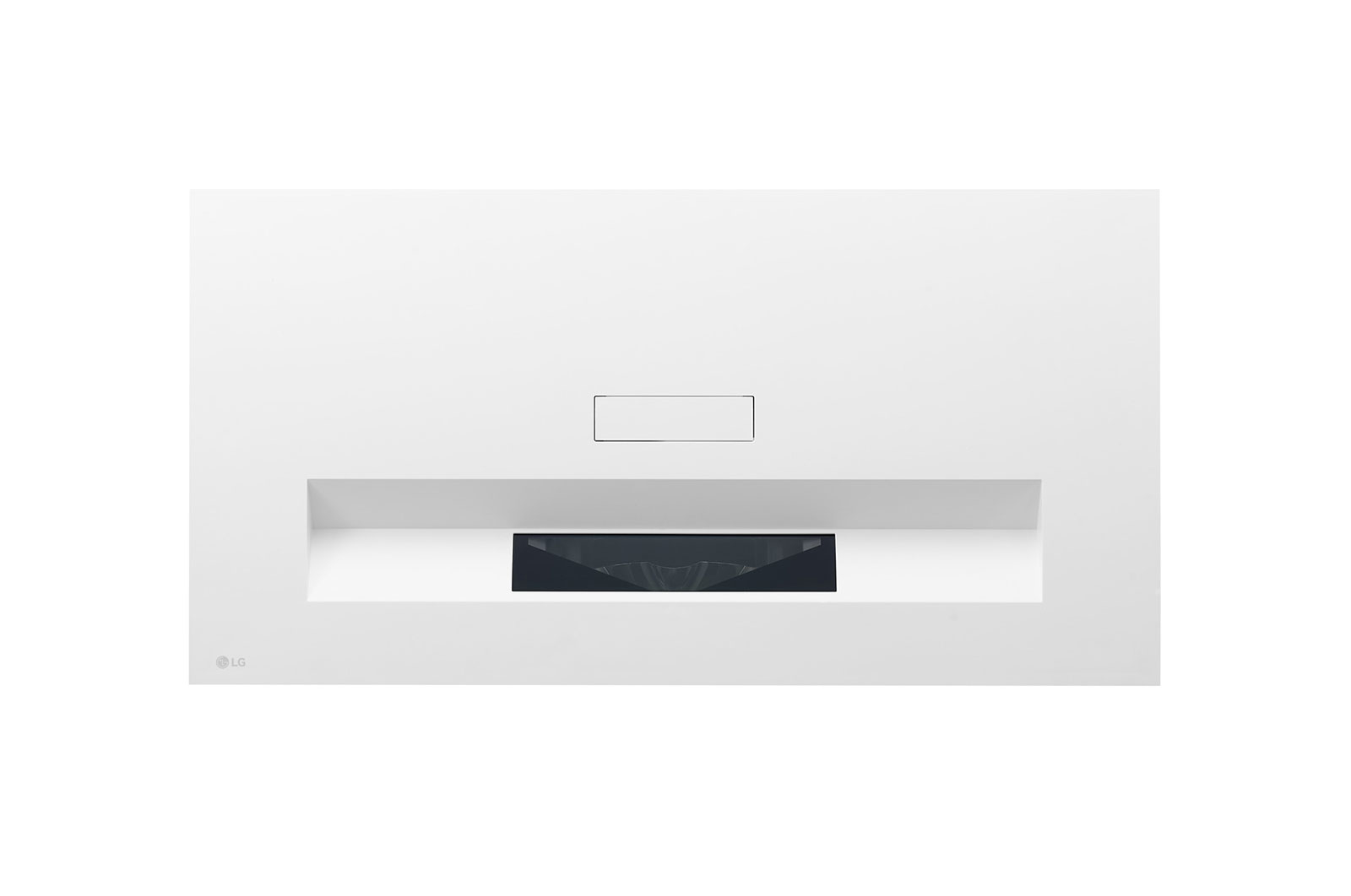 LG HU85LS data projector Ultra short throw projector 2700 ANSI lumens DLP UHD 4K (3840x2160) Grey – image 6