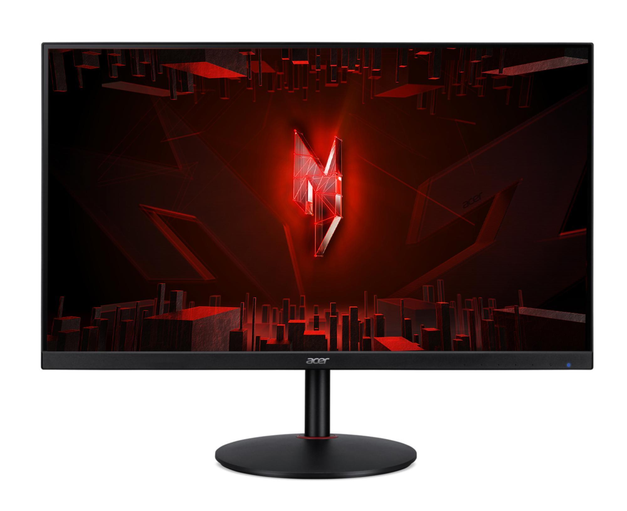 Acer NITRO XV0 XV320QUM3bmiiphx computer monitor – image 1