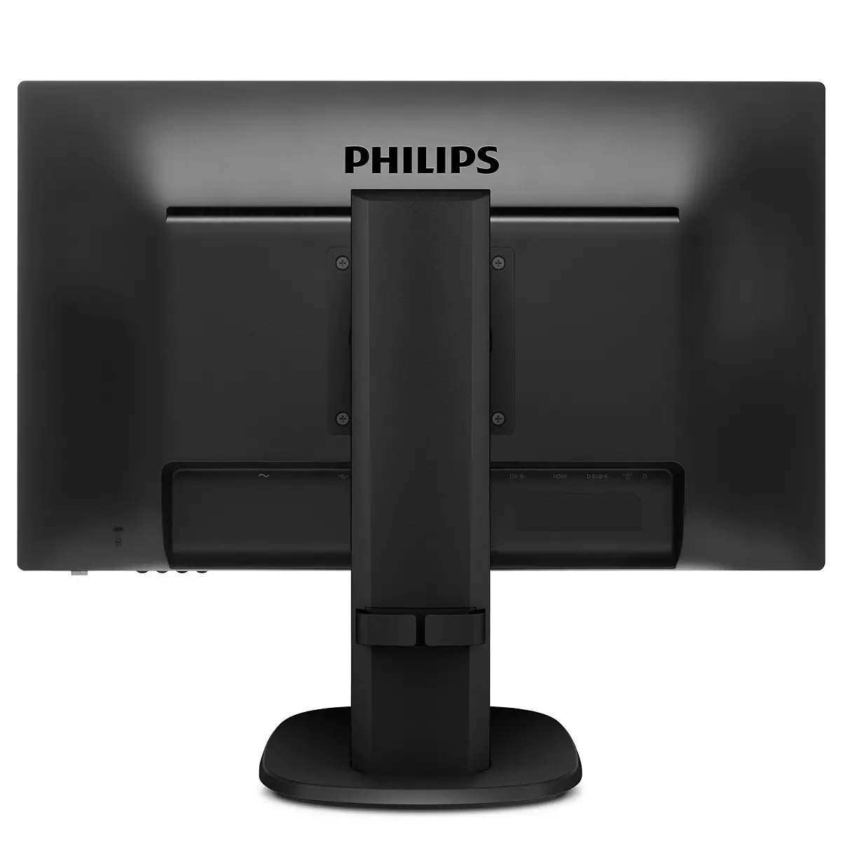 Philips S Line LCD monitor 243S5LJMB/75 – image 3