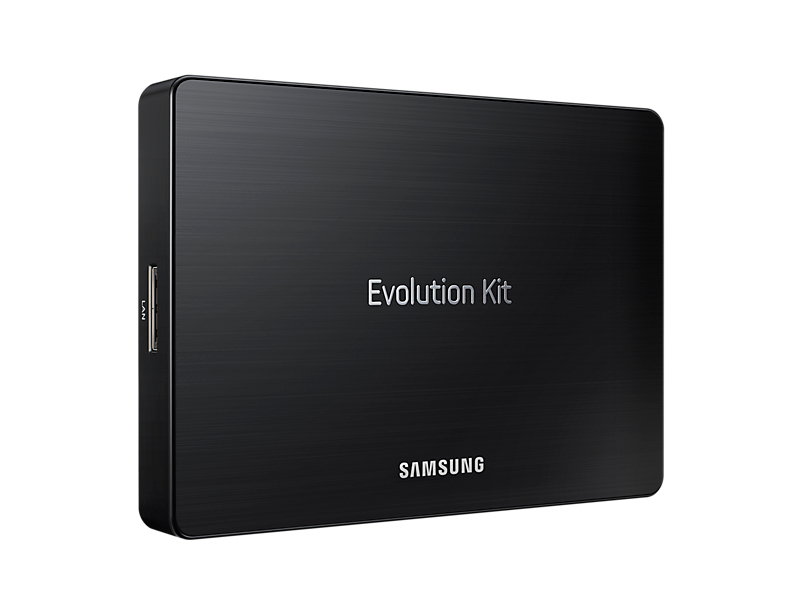 Samsung SEK-2000 Black – image 3