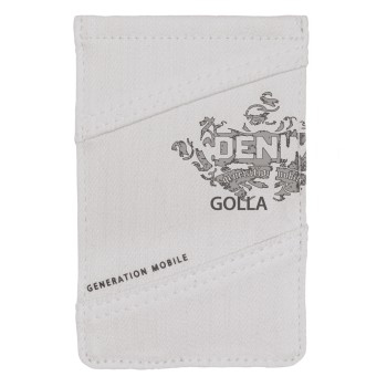 Golla Gary mobile phone case Sleeve case White